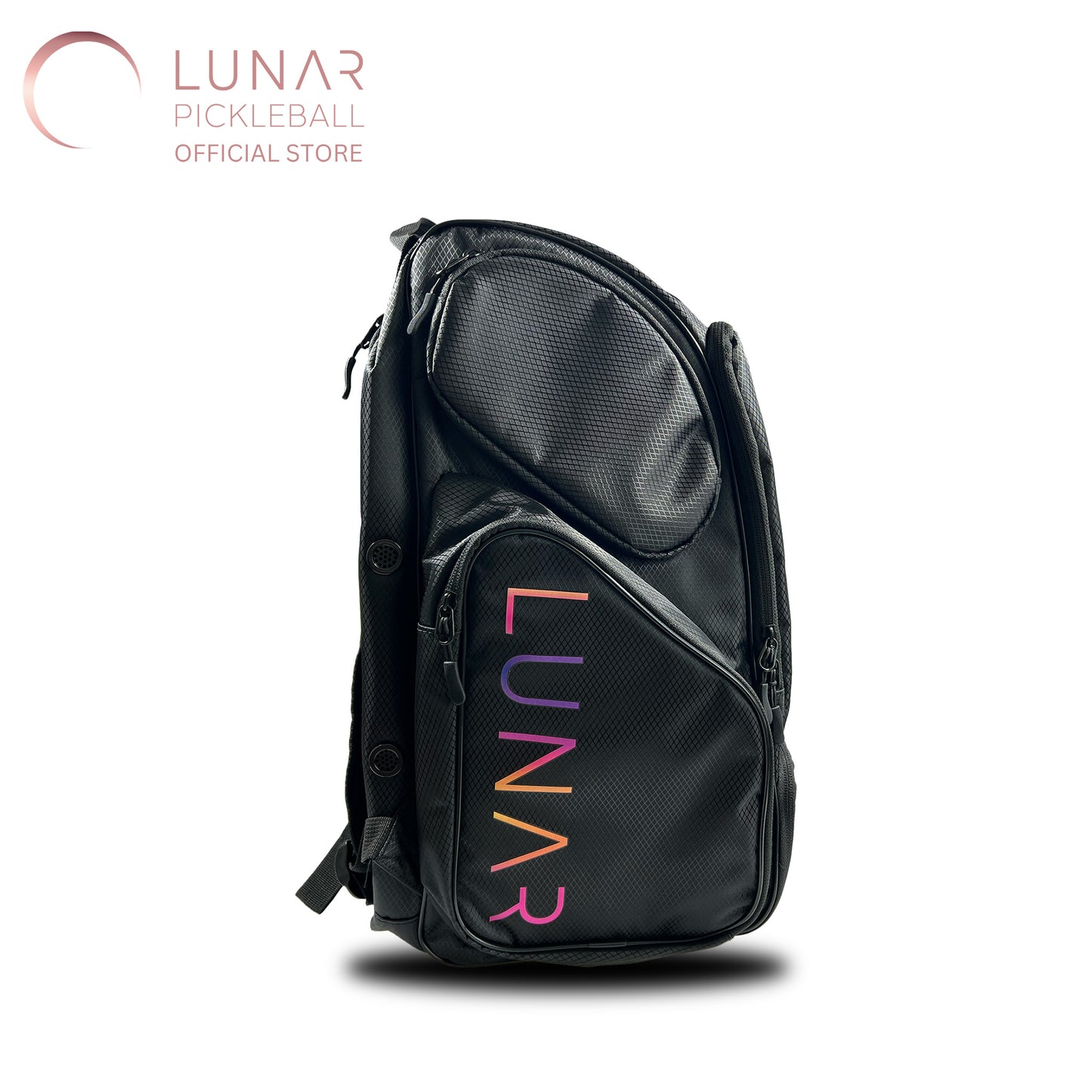 Lunar Flight/Kit Bag