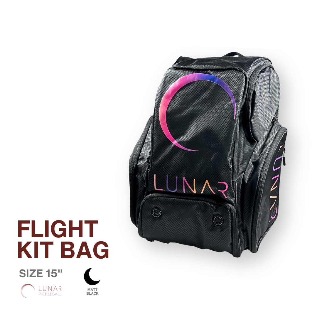 Lunar Flight/Kit Bag