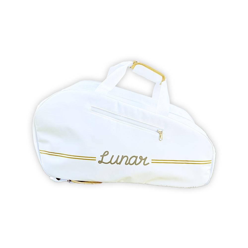 LUNAR 3-in-1 Court Bag – Lunar Pickleball