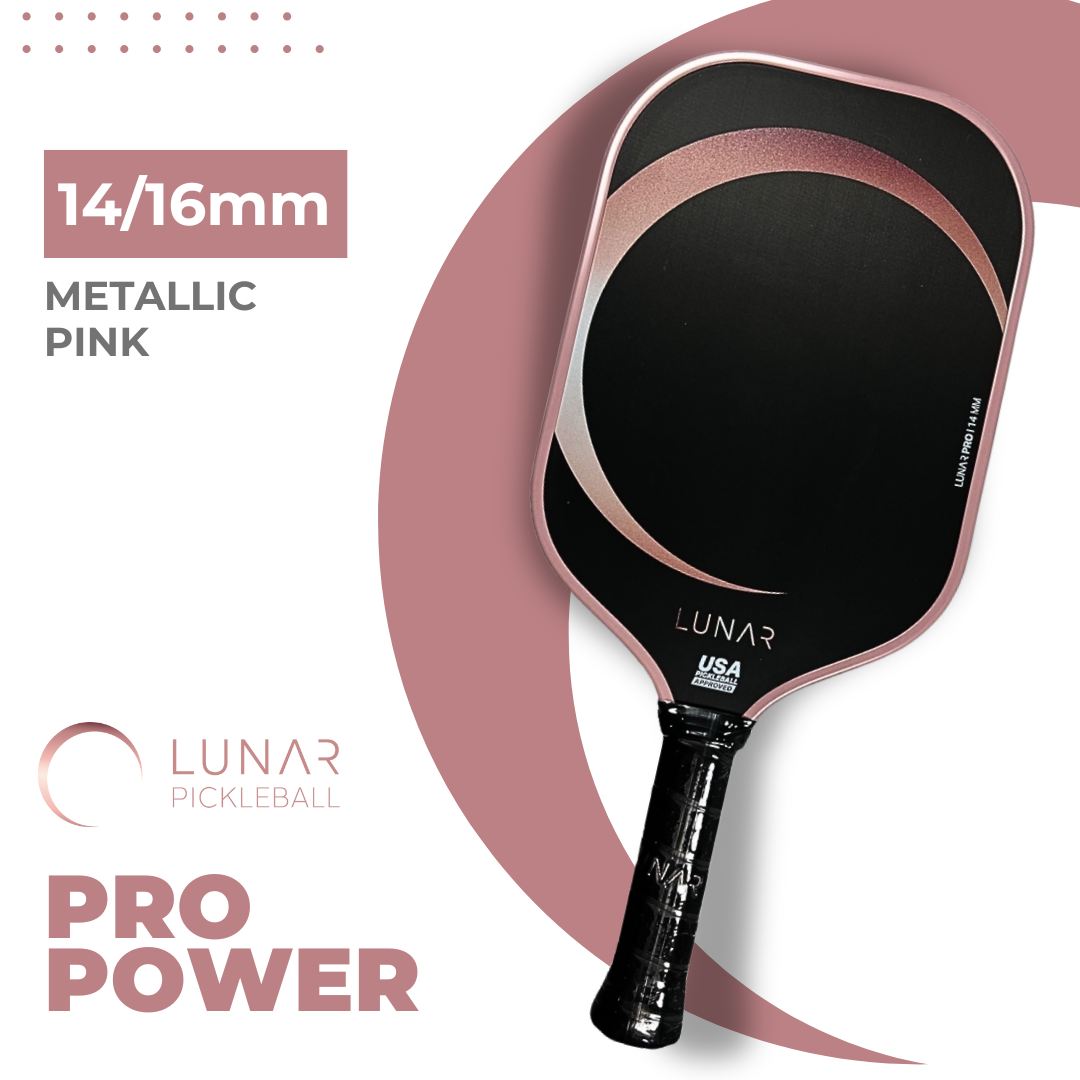 Lunar Power Paddle
