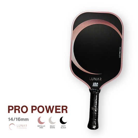Lunar Power Paddle