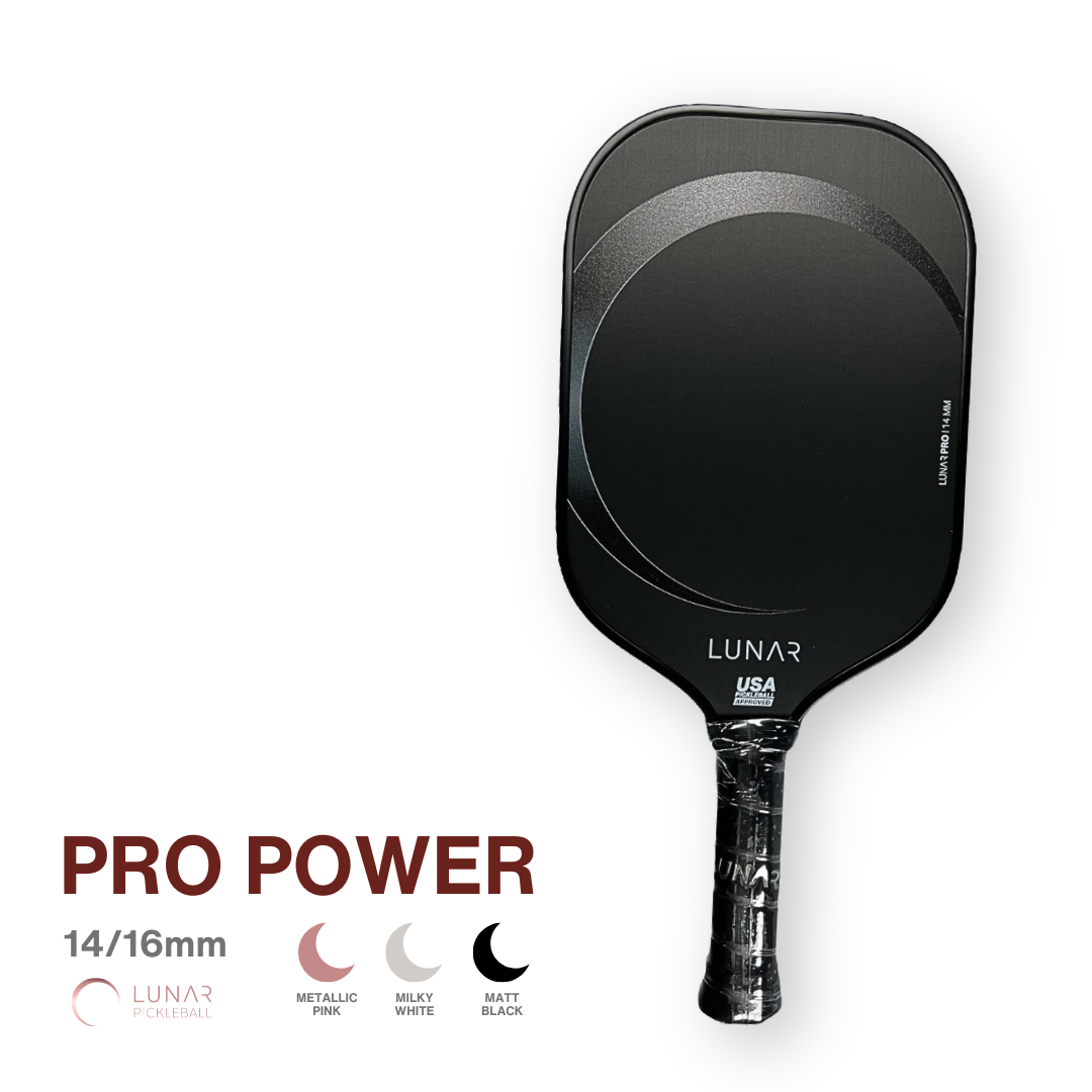 Lunar Power Paddle