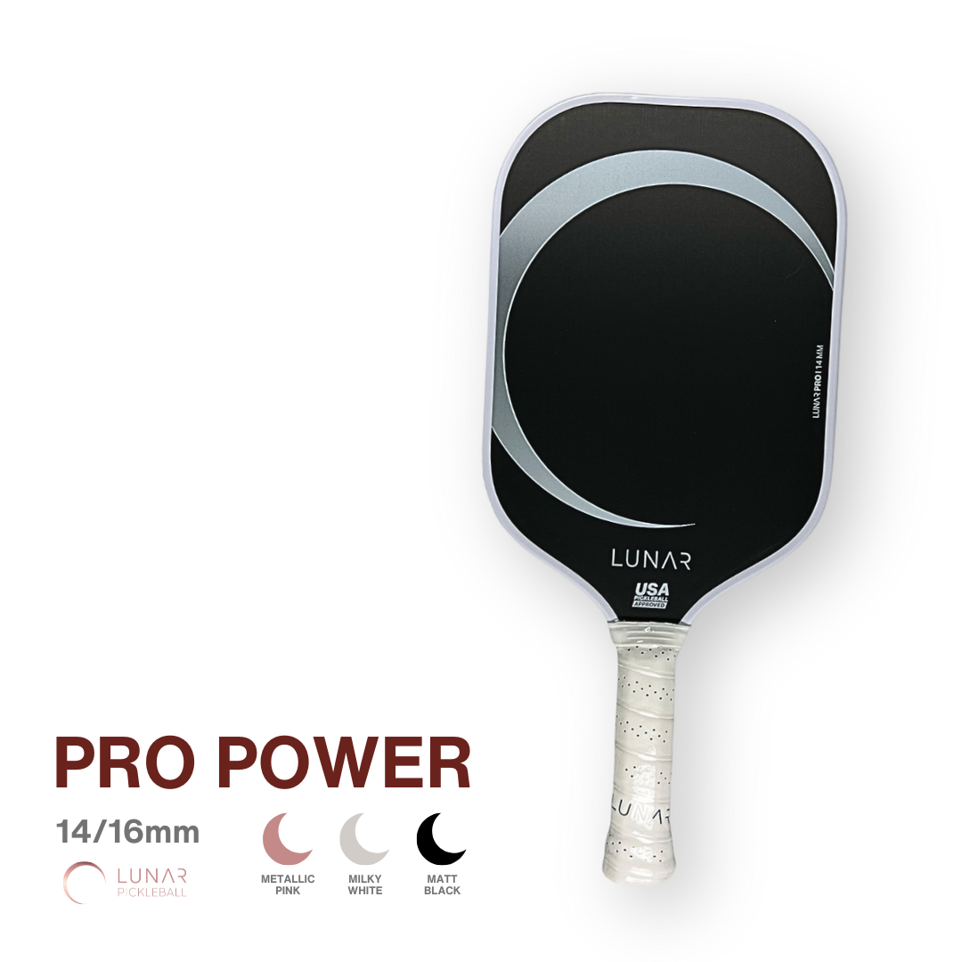 Lunar Power Paddle