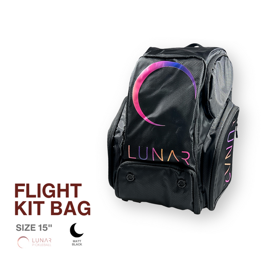 Lunar Flight/Kit Bag
