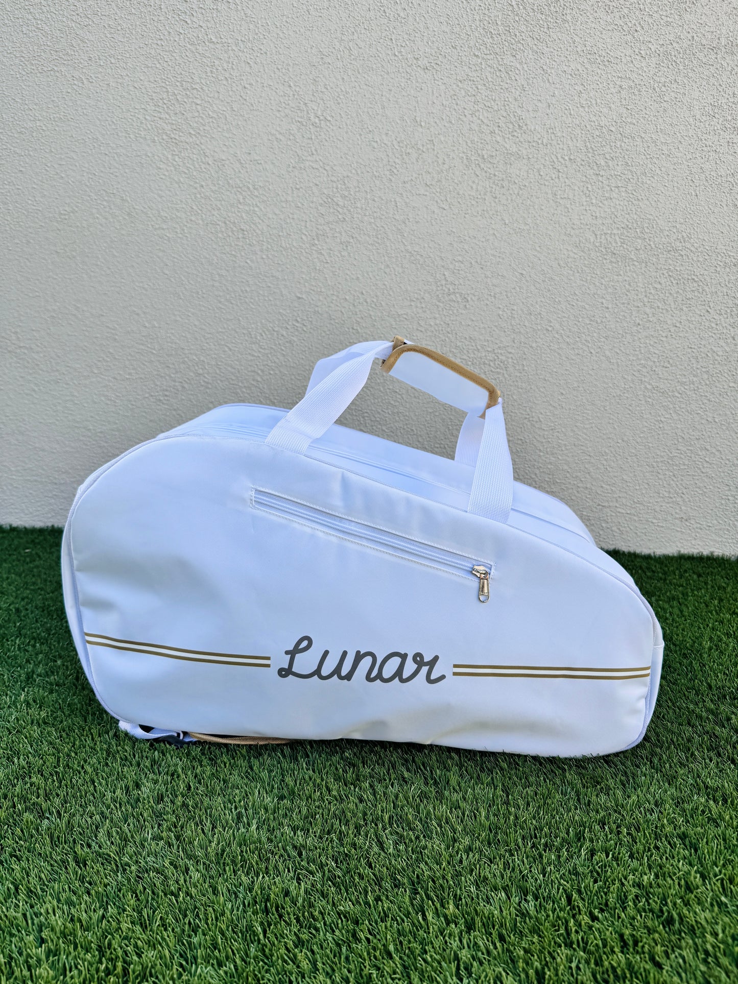 LUNAR 3-in-1 Court Bag
