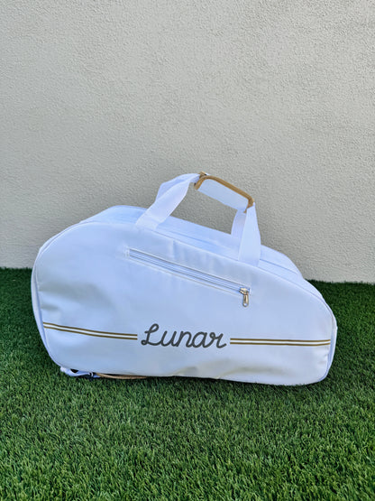 LUNAR 3-in-1 Court Bag