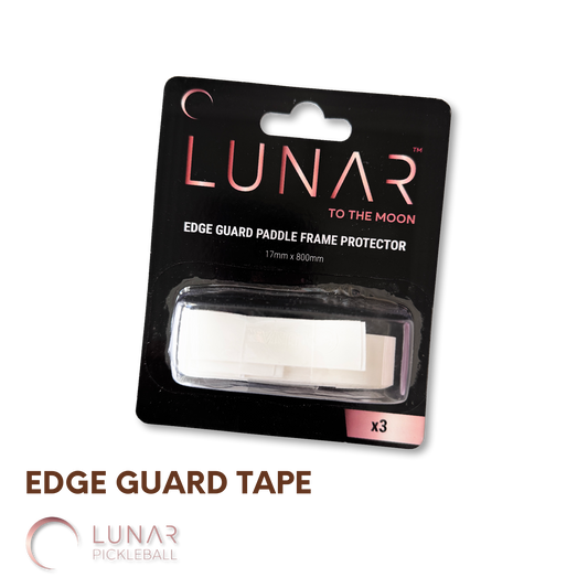 LUNAR Edge Guard Tape