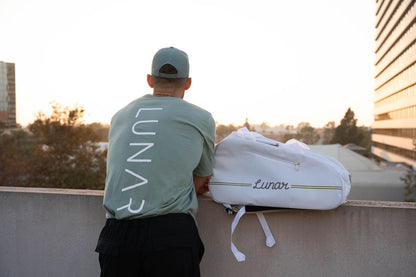 LUNAR Matcha Edition Luxe T-Shirt