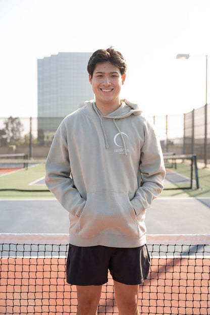 LUNAR Matcha Edition Hoodie