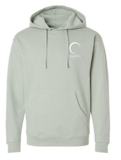 LUNAR Matcha Edition Hoodie